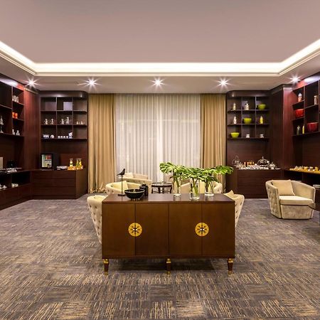 Melia Vinpearl Hai Phong Rivera Zewnętrze zdjęcie