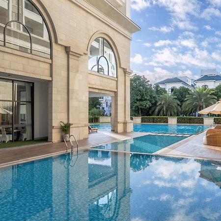 Melia Vinpearl Hai Phong Rivera Zewnętrze zdjęcie