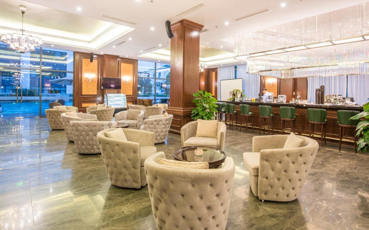 Melia Vinpearl Hai Phong Rivera Zewnętrze zdjęcie