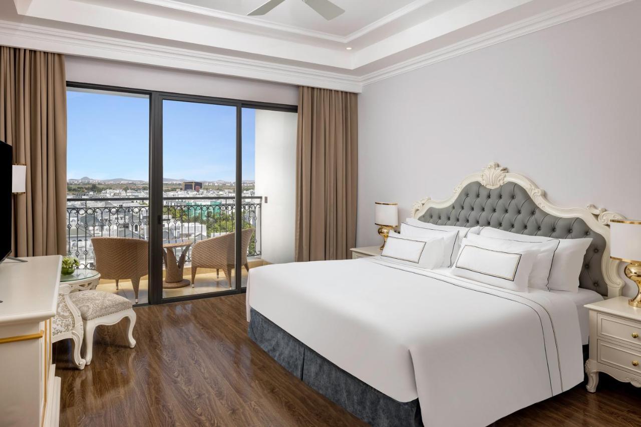 Melia Vinpearl Hai Phong Rivera Zewnętrze zdjęcie