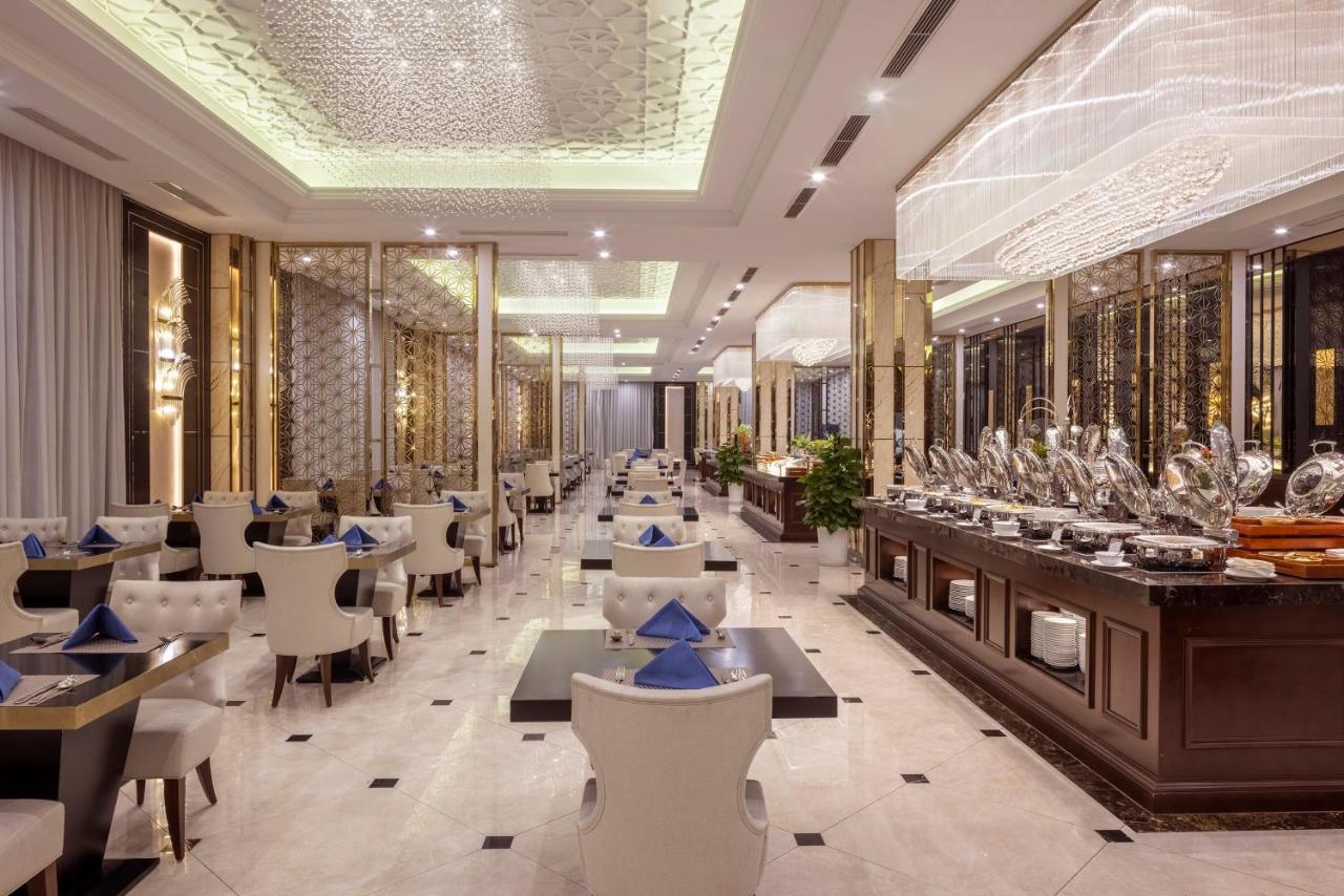 Melia Vinpearl Hai Phong Rivera Zewnętrze zdjęcie