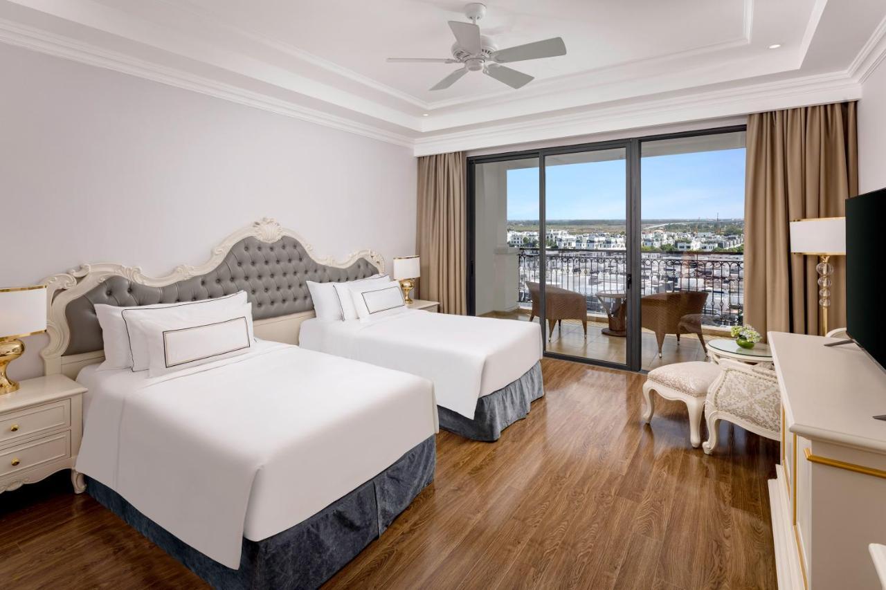 Melia Vinpearl Hai Phong Rivera Zewnętrze zdjęcie