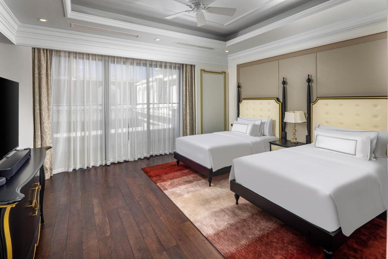 Melia Vinpearl Hai Phong Rivera Zewnętrze zdjęcie