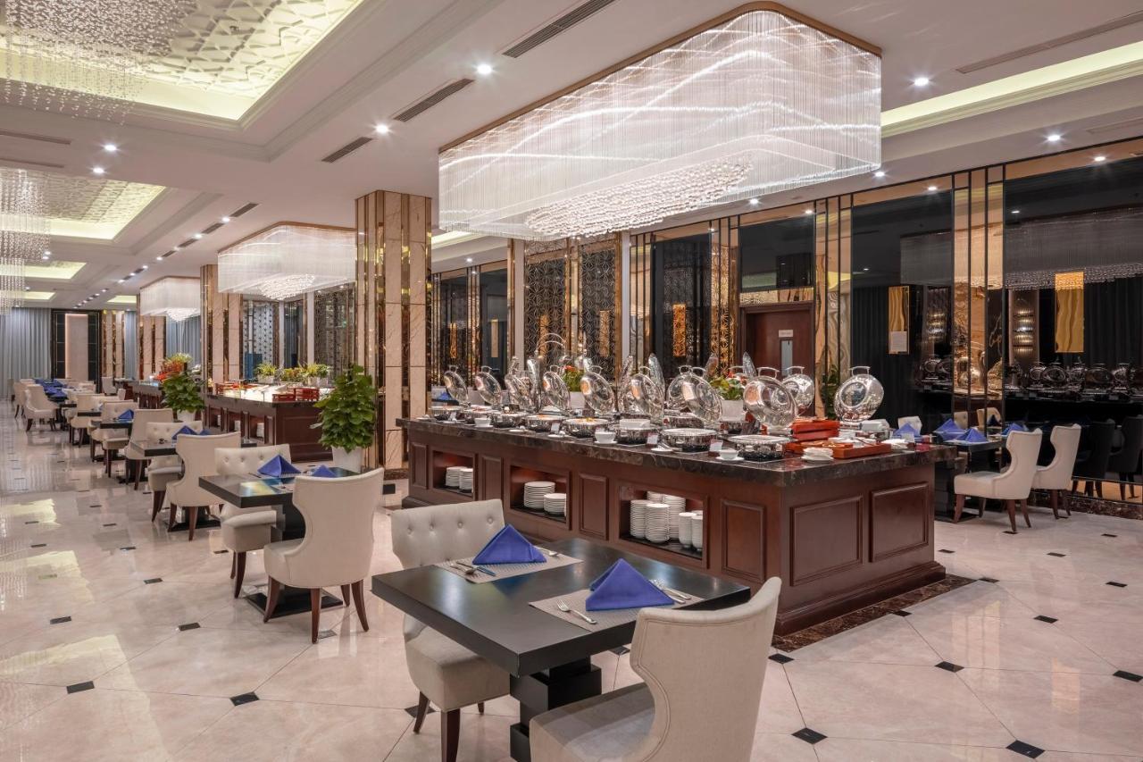 Melia Vinpearl Hai Phong Rivera Zewnętrze zdjęcie