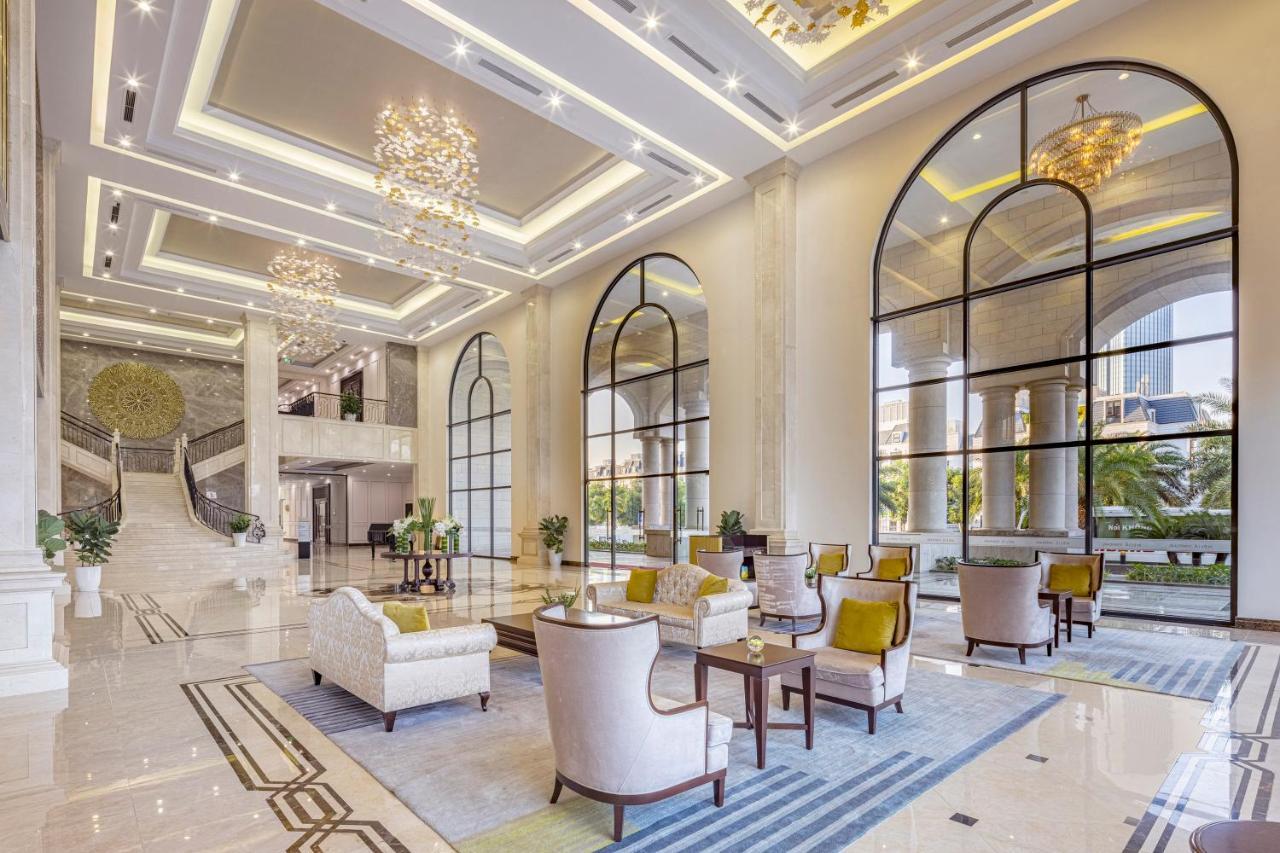 Melia Vinpearl Hai Phong Rivera Zewnętrze zdjęcie