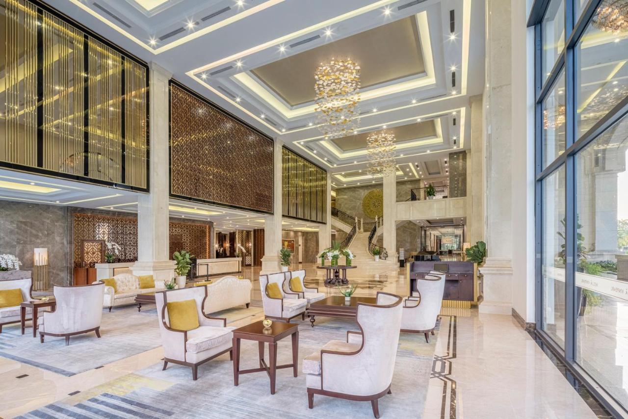 Melia Vinpearl Hai Phong Rivera Zewnętrze zdjęcie