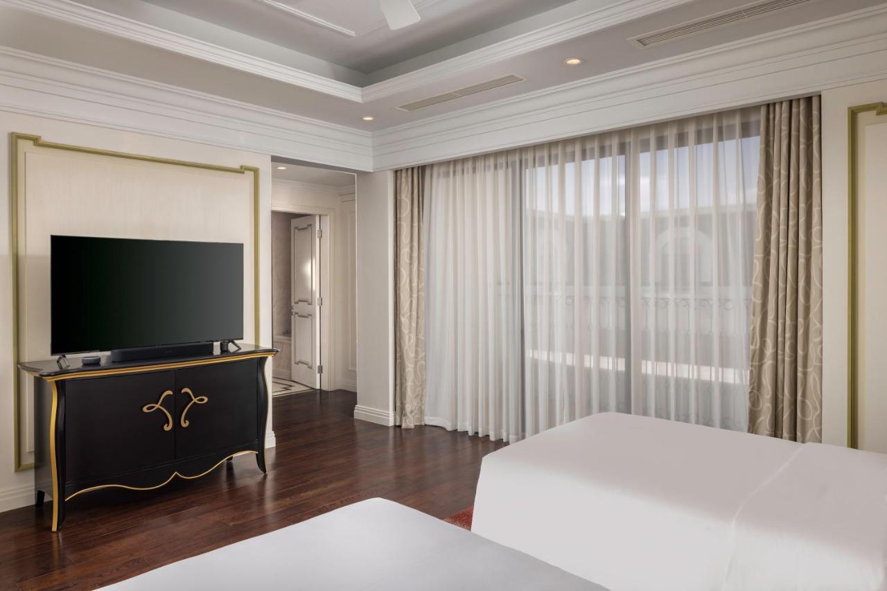 Melia Vinpearl Hai Phong Rivera Zewnętrze zdjęcie