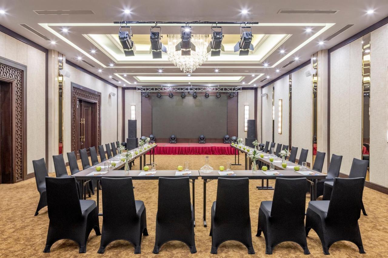 Melia Vinpearl Hai Phong Rivera Zewnętrze zdjęcie
