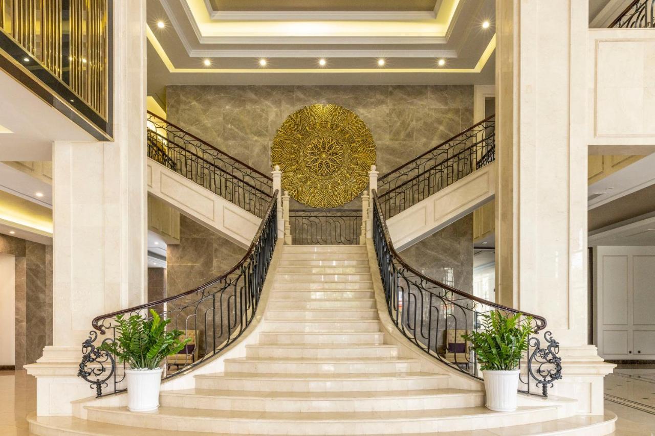 Melia Vinpearl Hai Phong Rivera Zewnętrze zdjęcie
