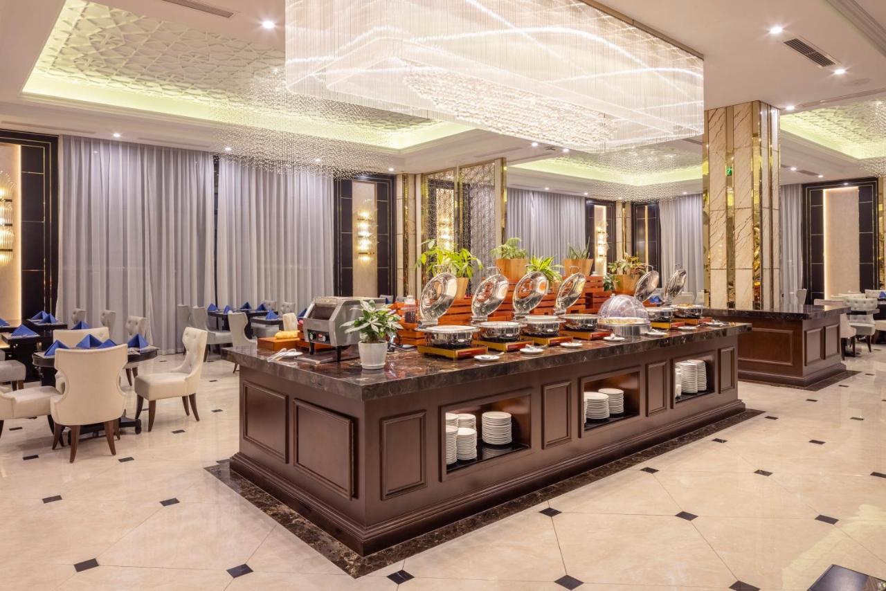 Melia Vinpearl Hai Phong Rivera Zewnętrze zdjęcie