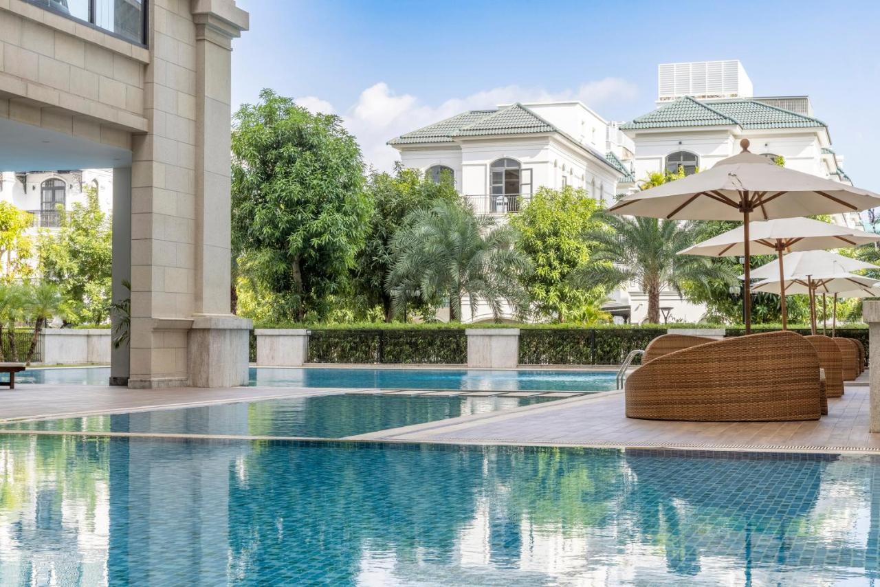 Melia Vinpearl Hai Phong Rivera Zewnętrze zdjęcie