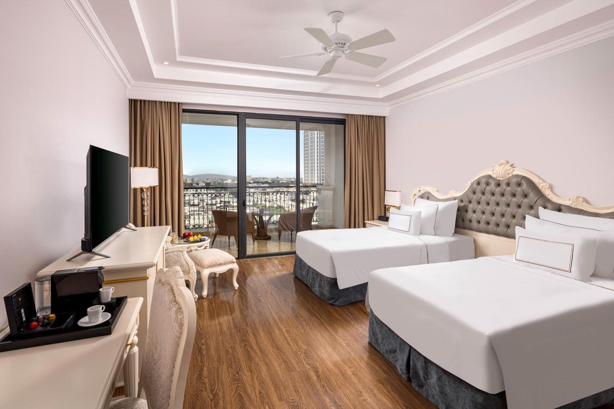 Melia Vinpearl Hai Phong Rivera Zewnętrze zdjęcie