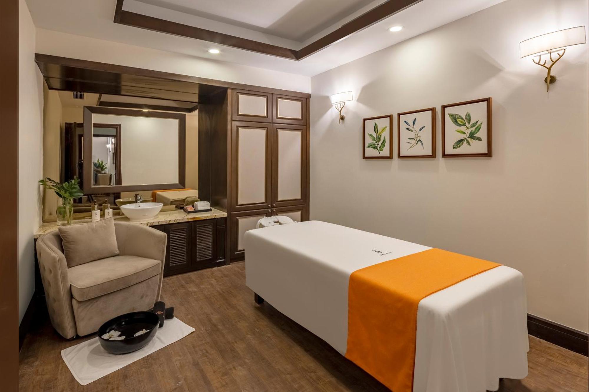 Melia Vinpearl Hai Phong Rivera Zewnętrze zdjęcie